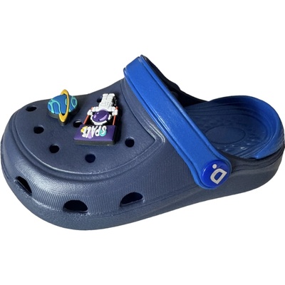 D.D.STEP J091 41700 ROYAL BLUE – Hledejceny.cz
