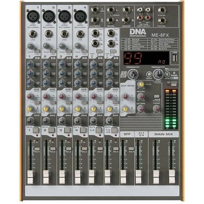 DNA ME-8FX