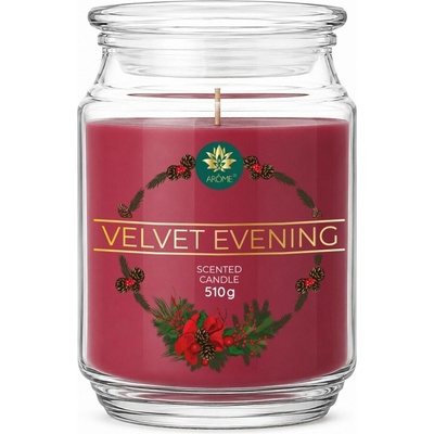 ARÔME Velvet Evening 510 g