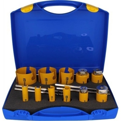 Pro-Fit Click&Drill 0908.1976DCT