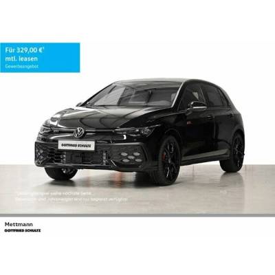 Volkswagen Golf DSG GTI 195 kW