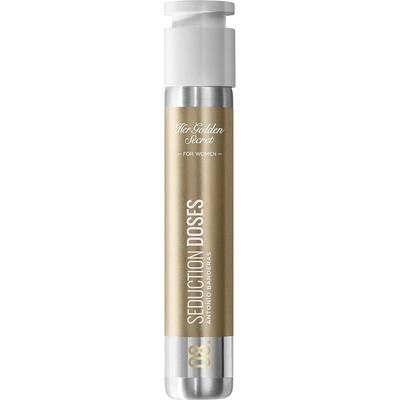 Antonio Banderas Golden Secret Megaspritzer toaletná voda dámska 30 ml