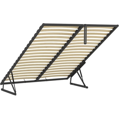 BRW Ergo Space II 200 x 160 cm – Hledejceny.cz