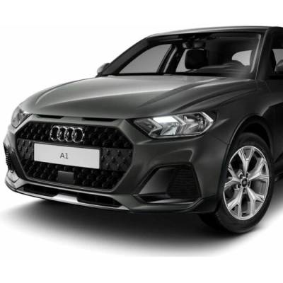 Audi A1 30 TFSI S tronic Allstreet Business 85 kW