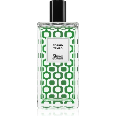 Ted Lapidus Torrid Temp toaletní voda pánská 100 ml