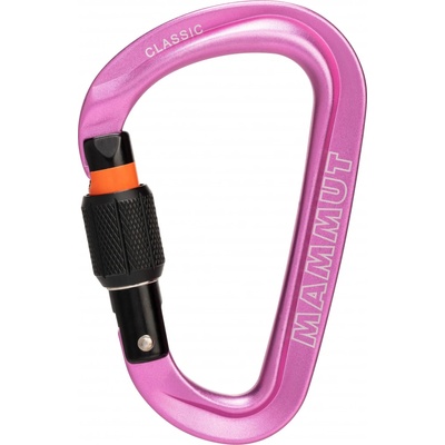 Mammut Classic HMS Screwgate