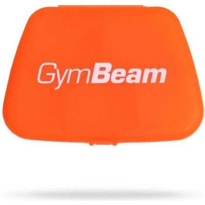 GymBeam PillBox 5