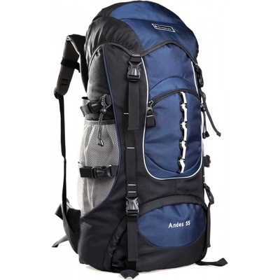Snowball 70 44001-05 čierna 55 L