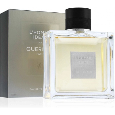 Guerlain L' Ideal toaletní voda pánská 100 ml