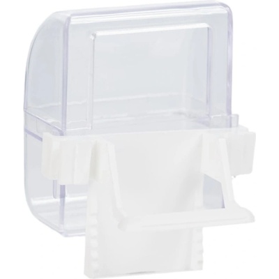 Inter Zoo krmítko náhradní 9 x 5 x 8 cm – Hledejceny.cz