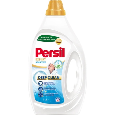 Persil prací gel Expert Sensitive pro citlivou pokožku 30 PD