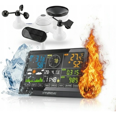 Hyundai WSP 5200 WIFI