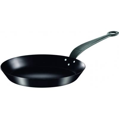 Rösle Grilovací pánev smaltovaná 24 cm