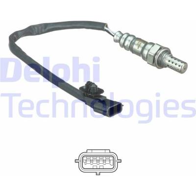 Lambda sonda DELPHI ES20523-12B1