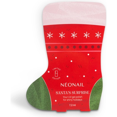 Neonail Santas Surprise 7,2 ml