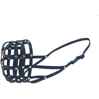 Chopo Náhubek popruh nylon staford, cane corso – Hledejceny.cz