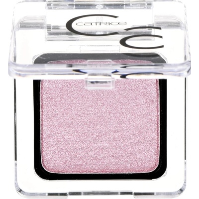 Catrice Art Couleurs Eyeshadow oční stíny 160 Silicon Violet 2 g