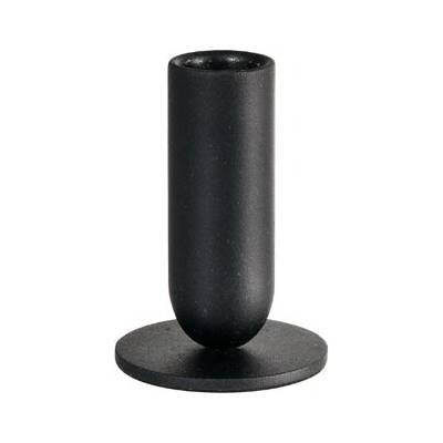 Duni Svietnik totem, rustikálny kov pr.57mm x 80mm, 2ks/ba