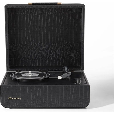 Crosley Mercury