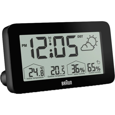 Braun BC13BP-DCF