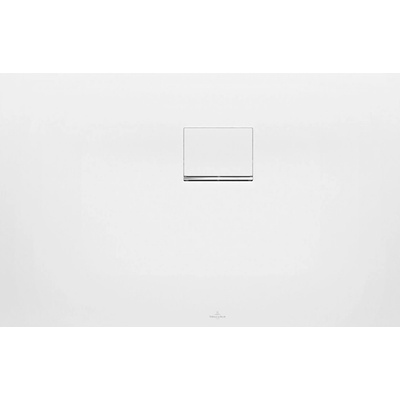 Villeroy & Boch Squaro Infinity 110 x 70 cm UDQ1170SQI2RV-RW