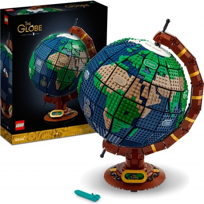 LEGO® Ideas 21332 Glóbus