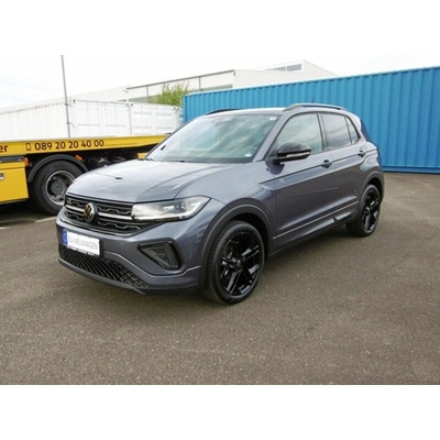 Volkswagen T-Cross 1.0 TSI R-Line 85 kW