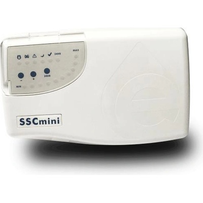 Hanscraft SSC CL20