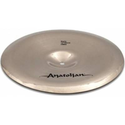 Anatolian BS China 14"
