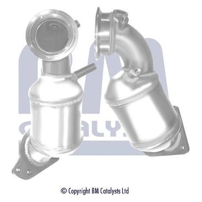 Katalyzátor BM Catalysts BM92031H