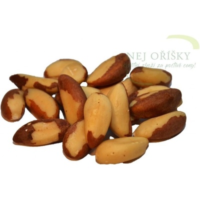 psshop Para ořechy celé 1 kg
