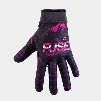 Fuse Chroma Youth LF night panther