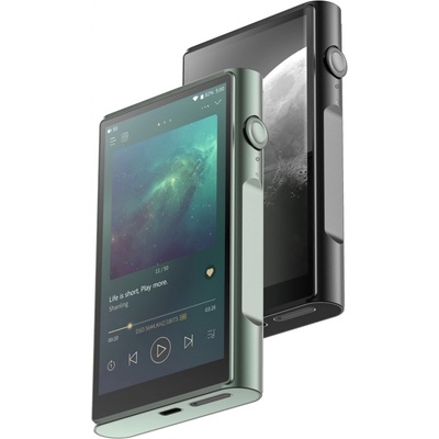 Shanling M6 Ultra