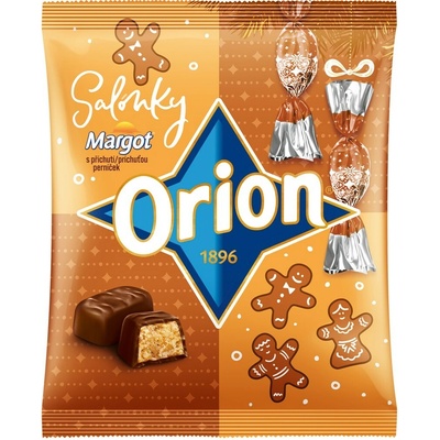 Orion Salóniky Margot 340 g