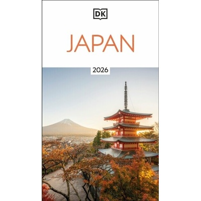 DK Japan - DK Travel