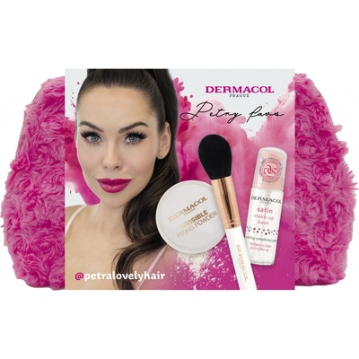 Dermacol Petra Lovely Hair Must Haves Podklad pod make-up 30 ml