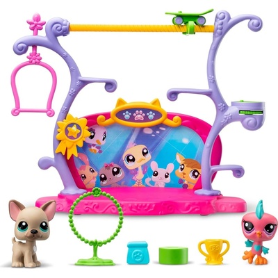 TM Toys Littlest Pet Shop Pets Got Talent – Hledejceny.cz