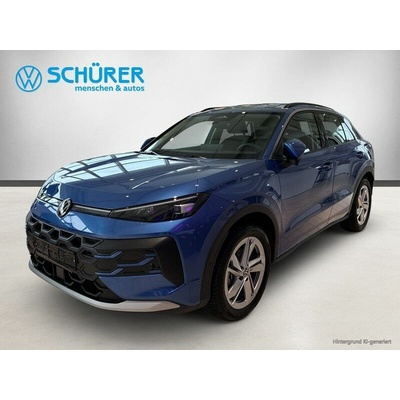 Volkswagen T-Roc 1.5 eTSI Life DSG 85 kW