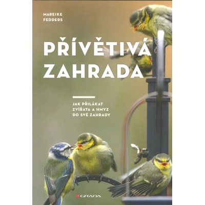 Přívětivá zahrada