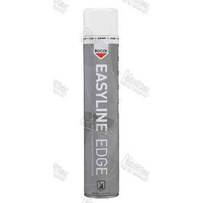 Rocol Easyline Edge White, 0,75