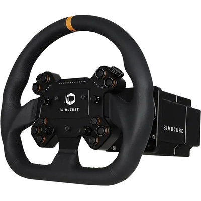 Simucube 2 Pro + Simucube Valo GT-23