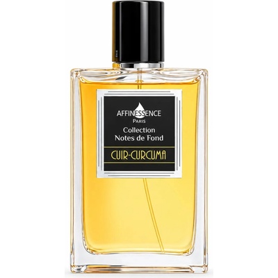 Affinessence Cuir-Curcuma parfumovaná voda unisex 100 ml