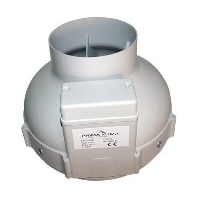 Prima Klima 800 m3/h 200 mm 1-rychlost (PK200-A)