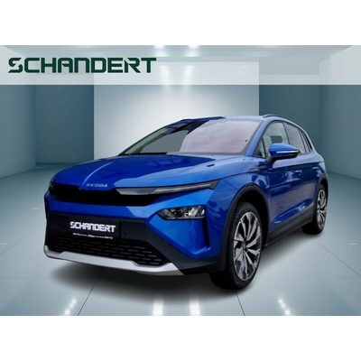 Skoda Elroq 50 Loft 125 kW