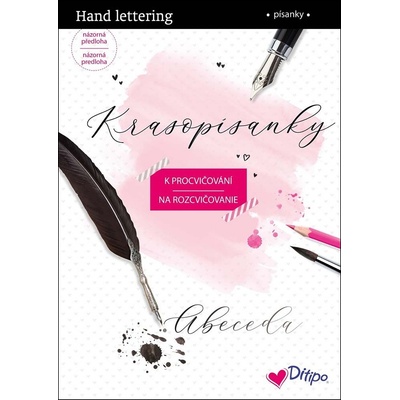 Krasopísanky 4 - Ditipo a.s. – Hledejceny.cz