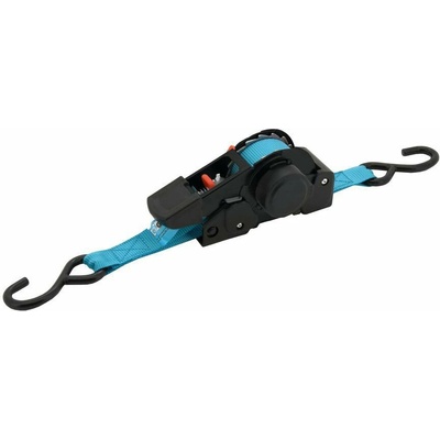 Upínací popruh Compass s ráčnou 25mm/3,5m samonavíjecí (02261) – Hledejceny.cz