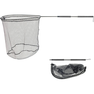 Daiwa Podberák Prorex pogumovaný do travin XL Tough Jungle Net 2,2 m 80x70 cm