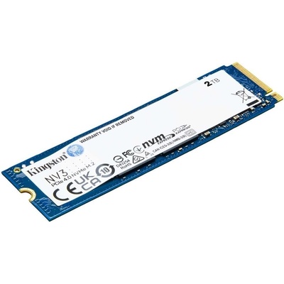 Kingston NV3 2TB, SNV3S/2000G