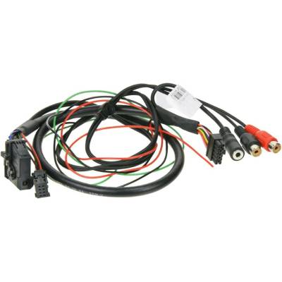 Kabel pro AV adaptér Mercedes Comand 2.0 / Comand APS 222659 + Prodloužená lhůta na vrácení zboží do 40 dnů – Hledejceny.cz