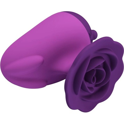 Pretty love rechargeable clitoral stimulator 7 modes